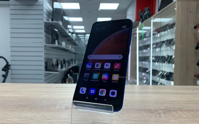 Xiaomi redmi 9c 32