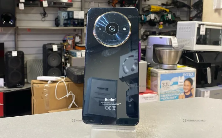 Xiaomi Redmi A3x