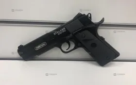 Купить Пневматический пистолет Stalker S1911RD б/у , в Набережные Челны Цена:3900рублей