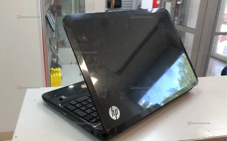 Ноутбук HP Pavilion G6