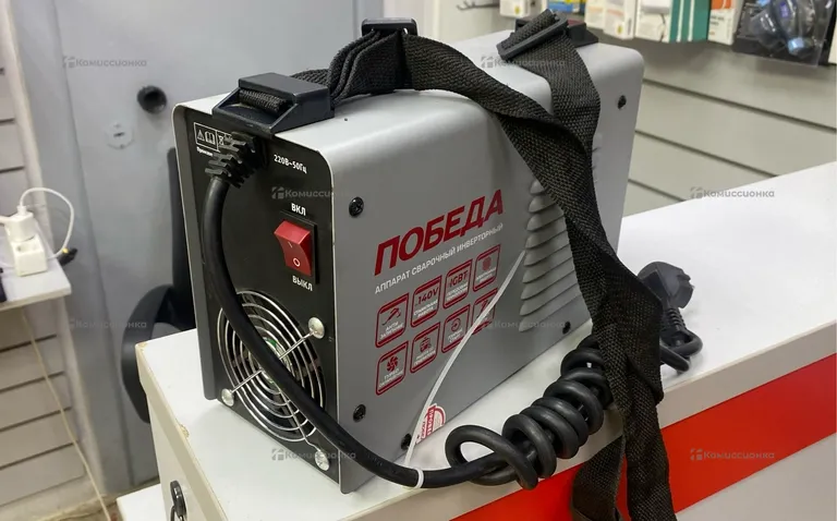 Сварочный аппарат АС-250