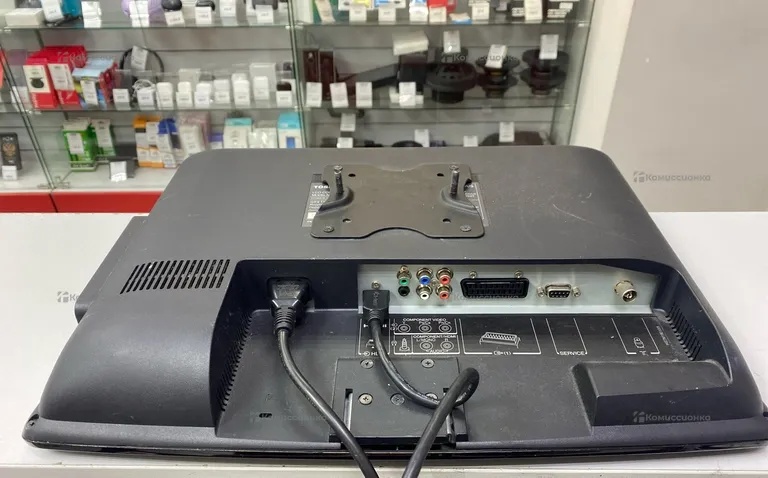 Телевизор Toshiba 19AV500P