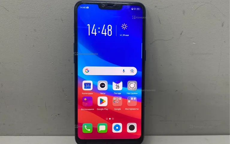 Oppo A3s 6/128Gb