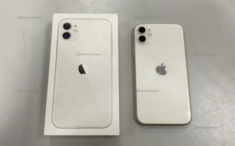 Apple iPone 11 64Gb