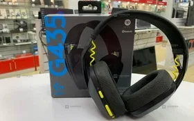 Купить Беспроводные наушники Logitech G435 б/у , в Нижнекамск Цена:4500рублей