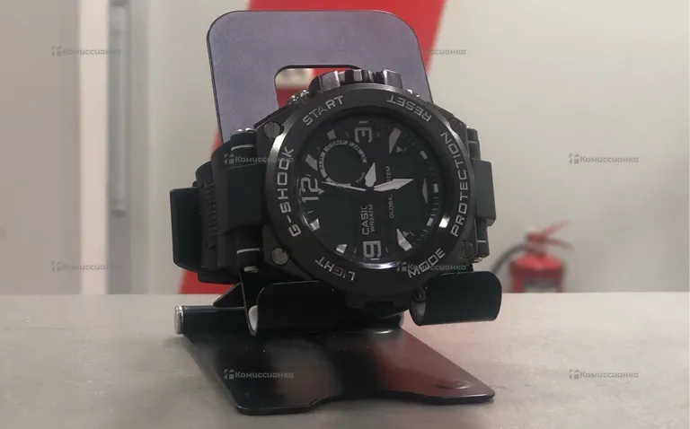 Часы  Casio G-Shock