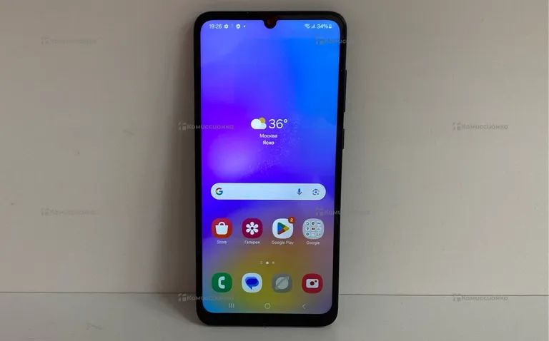 Samsung Galaxy A05 4/64gb