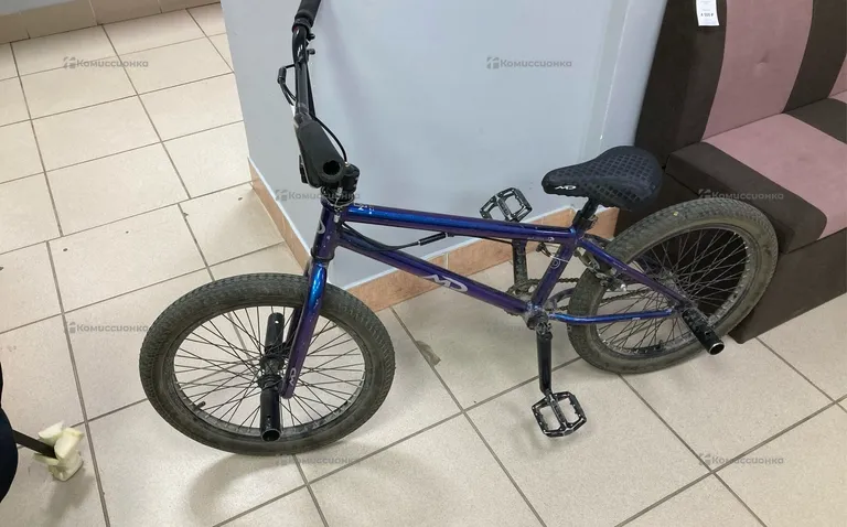 Велосипед BMX md-200