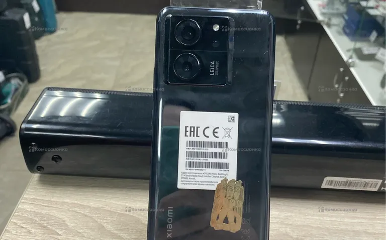 Xiaomi 13t 12/256
