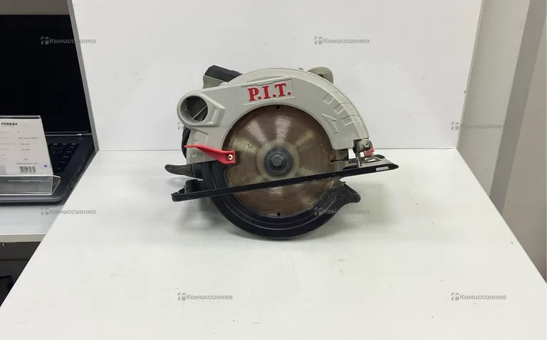Дисковая пила P.I.T. PKS185-C2