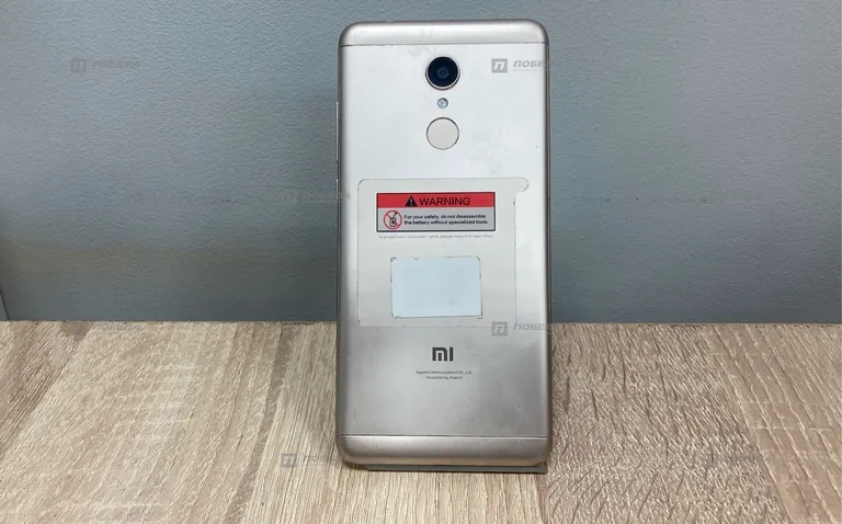 Xiaomi redmi 5 32