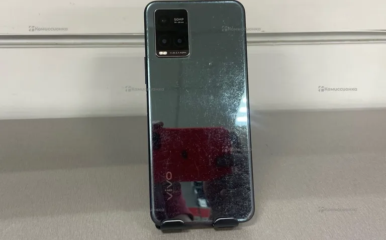 VIVO Y33s 4/128Gb