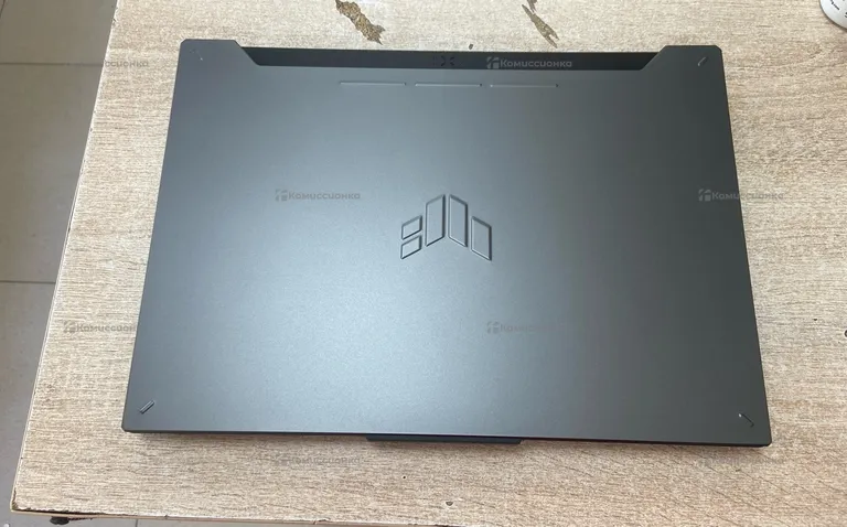 Ноутбук Asus i7-12700H RTX4070 16/512