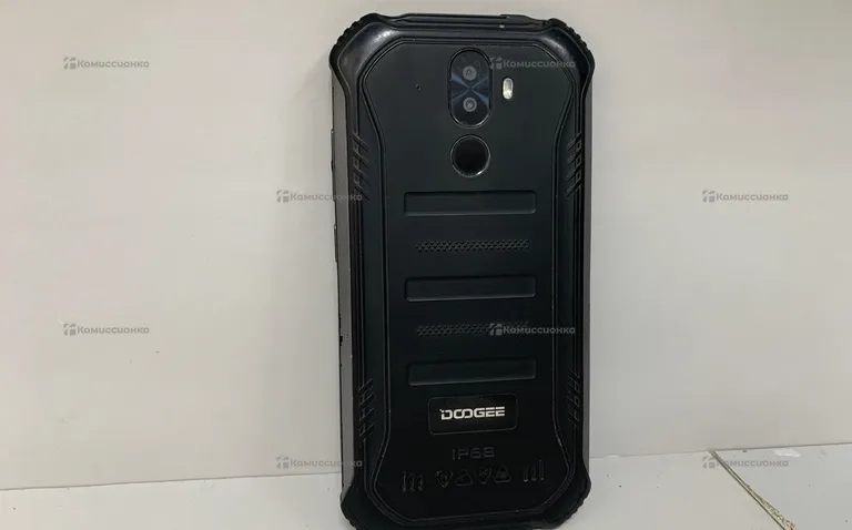 DOOGEE S40 3/32