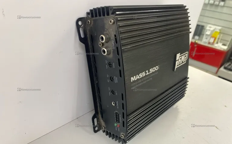 Усилитель  Amp 1.500i