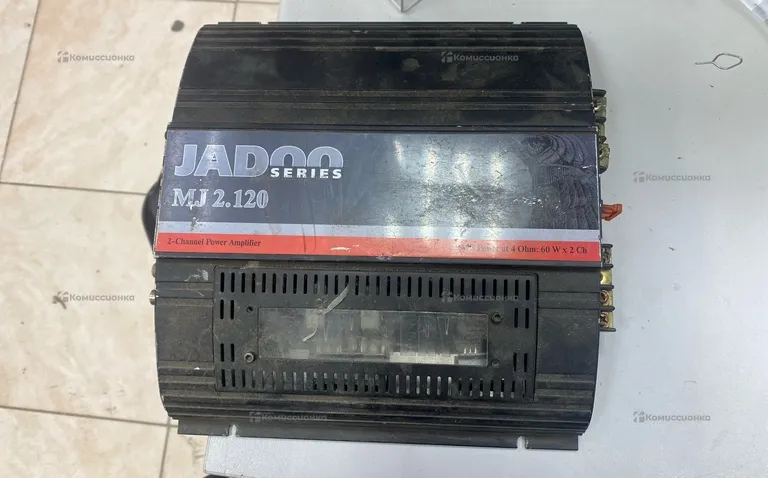Усилитель Jadoo MJ 2.120