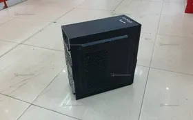 Системный блок  Delux