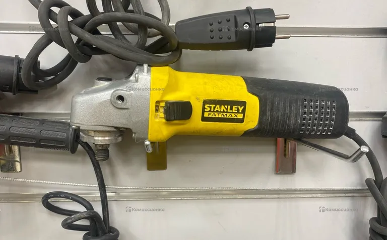 fatmax ушм fmeg125v