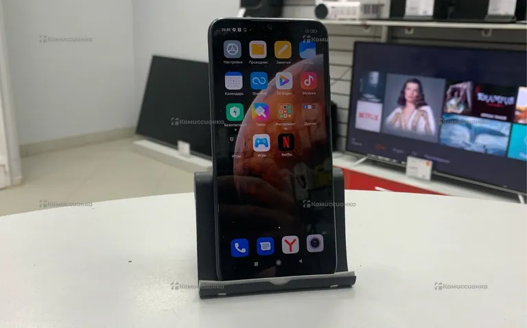 Xiaomi Redmi 9A 2/32 GB