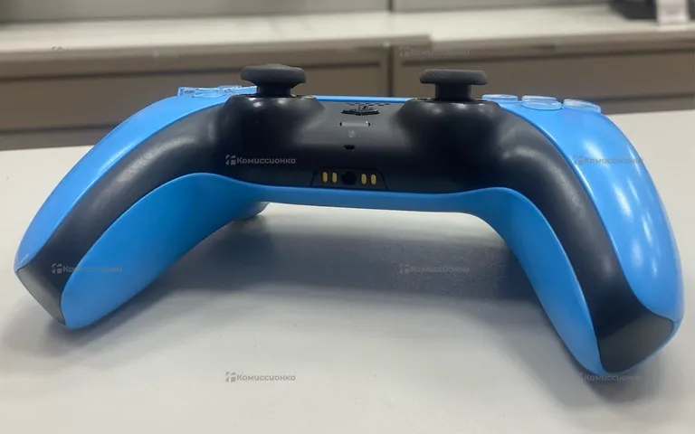 Sony Геймпад PS5 оригинал