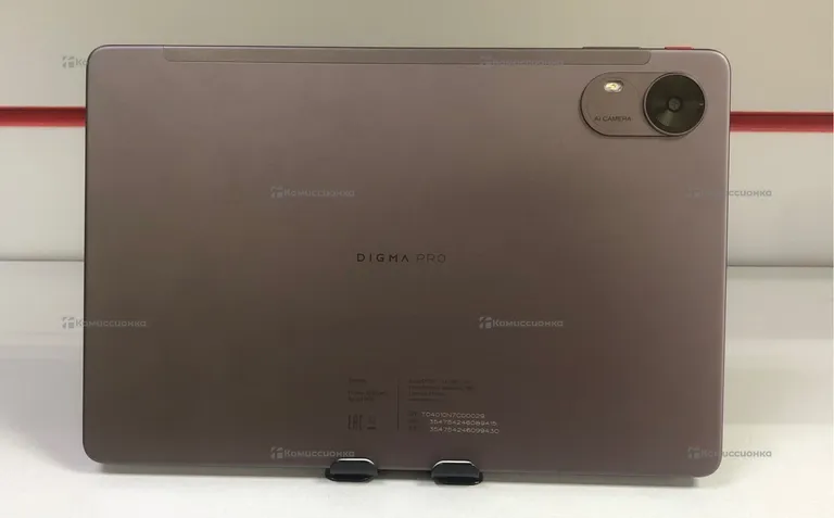 Планшет  DOGMA PRO INFINITY 8/256GB
