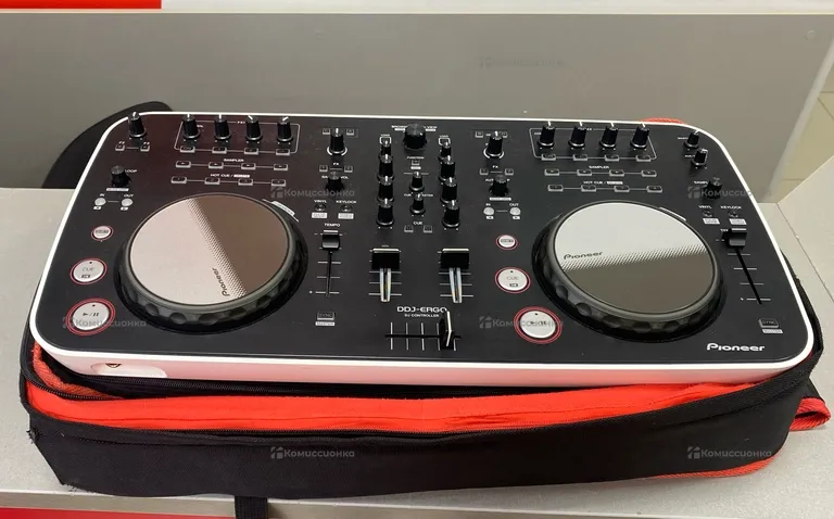 Pioneer DDJ-ERGO-V