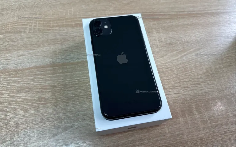 Apple iPhone 11 128Gb