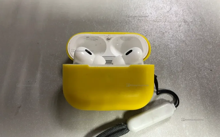 Наушники  airpods pro 2