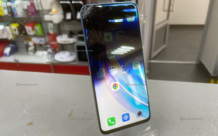 Honor X8a 6/128gb