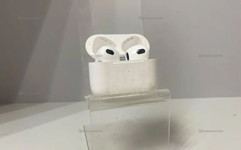 Наушники airpods 3