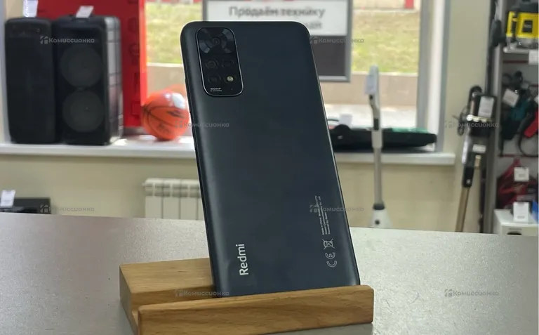 Xiaomi redmi note 11s 6 128