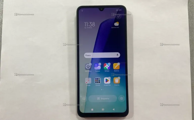 Xiaomi Redmi 14C 4/128Gb