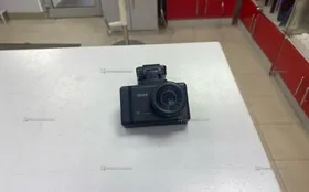 Видеорегистратор  Ibox Alpha Wi-Fi