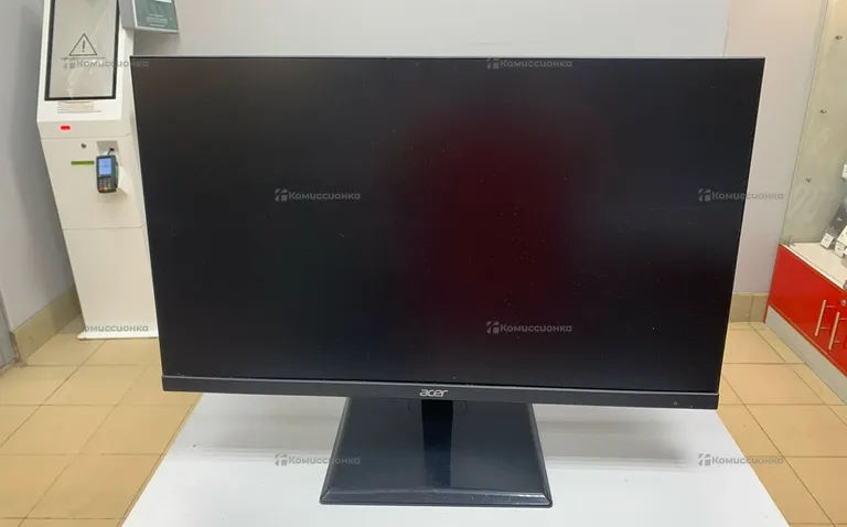 Монитор Acer Монитор Acer 23.8" EG240Y 165 Hz