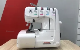 Купить Швейная машина Chayka NEW WAVE 007 б/у , в Саратов Цена:8990рублей