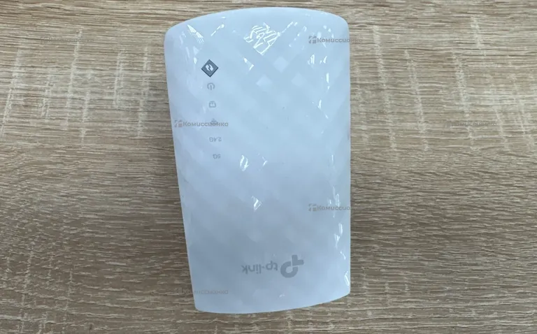 Усилитель Wi-Fi сигнала АС750 RE200