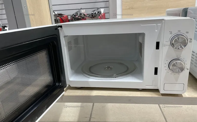 Микроволновая печь gorenje mo17e1w