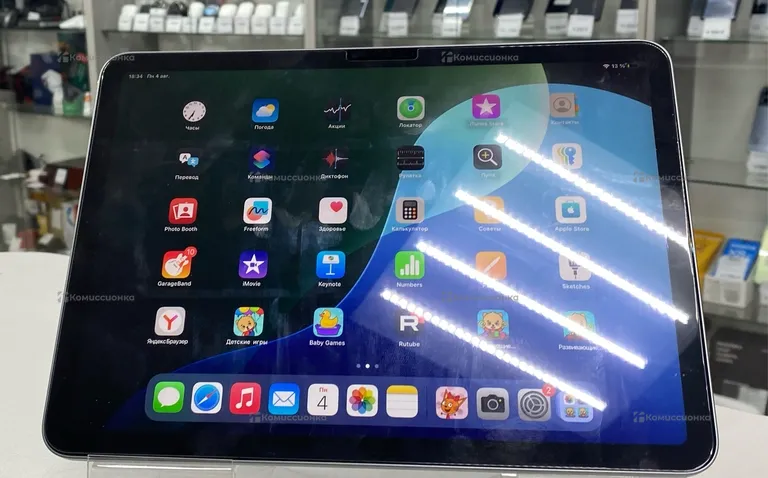 Планшет Apple iPad Air 11 m2 128gb