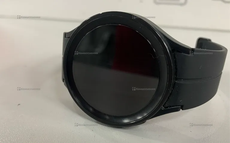 Часы  Samsung watch 5 pro