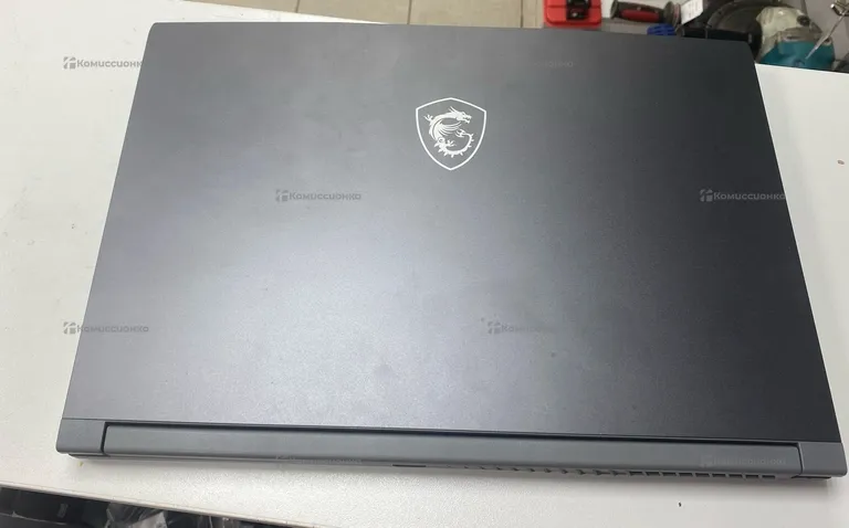 Ноутбук MSI Thin 15 B13UC