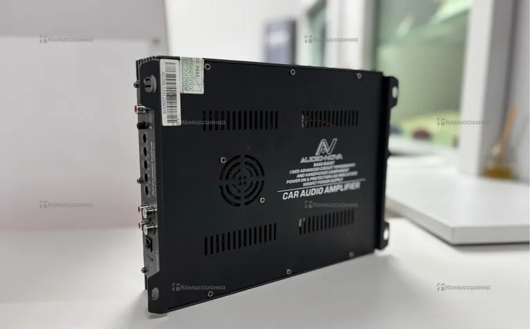 УСИЛИТЕЛЬ AUDIO NOVA AD700.1