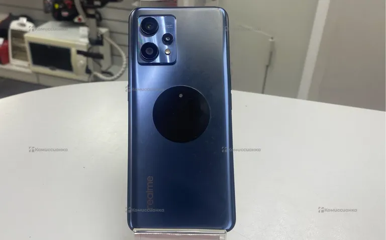 Realme 9 4G 8/128 ГБ