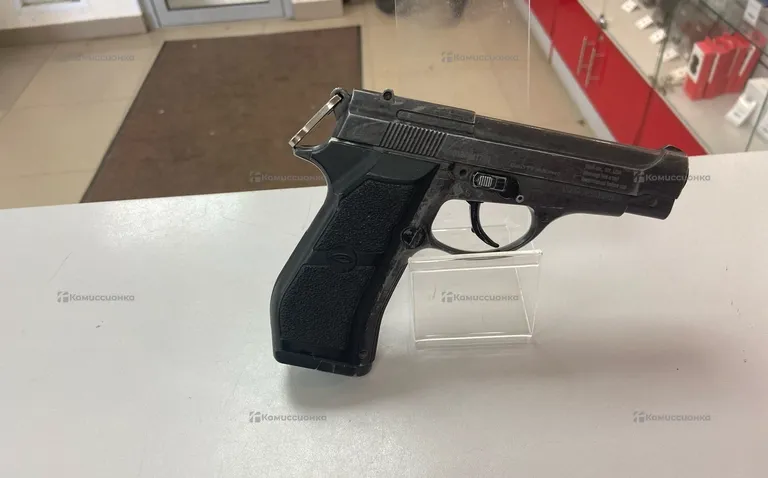 Пистолет Stalker S84