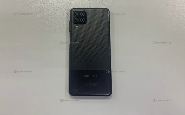Samsung Galaxy A12 4/128gb