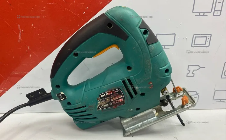 Электролобзик bort BPS-500-P