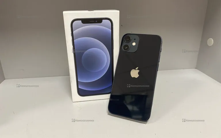 Apple iPhone 12 Mini 128Gb