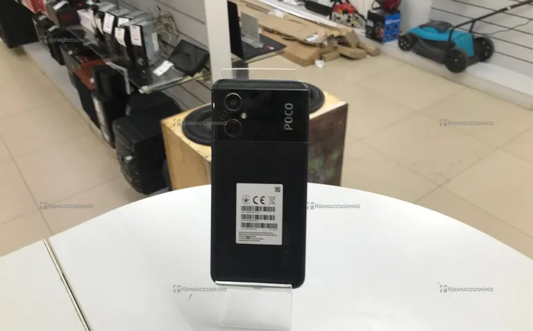 Xiaomi Poco m5 6/128Gb