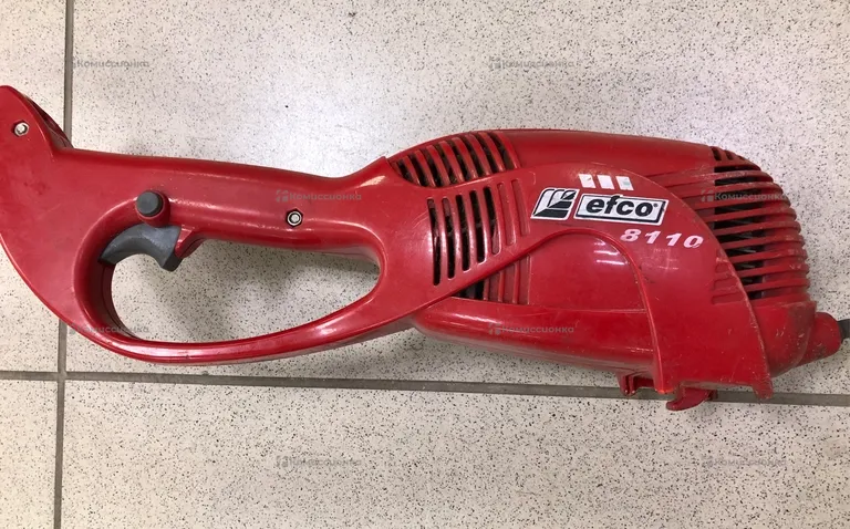 Электрический триммер Efco 8110