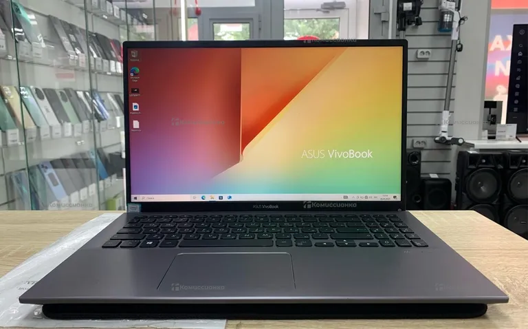 Ноутбук  ASUS Vivobook