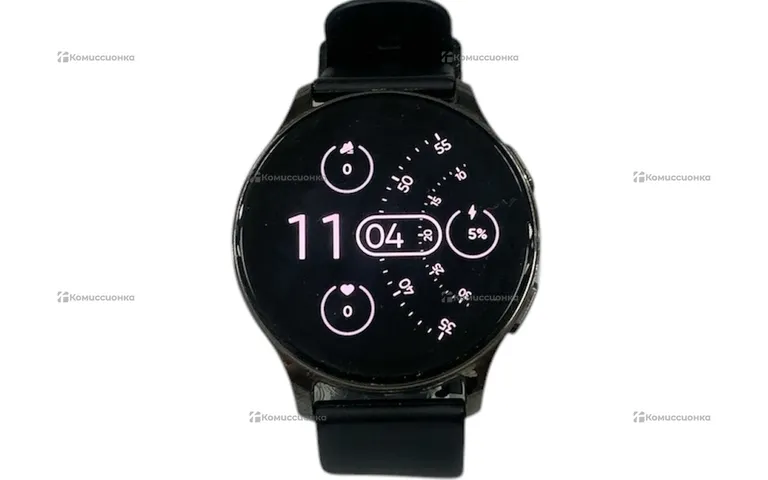 Часы Amazfit Pop 3R